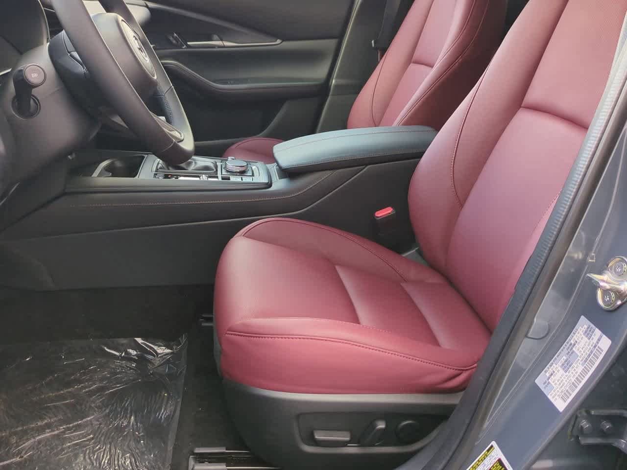 Thumbnail: 2026 Mazda CX-30 - 14