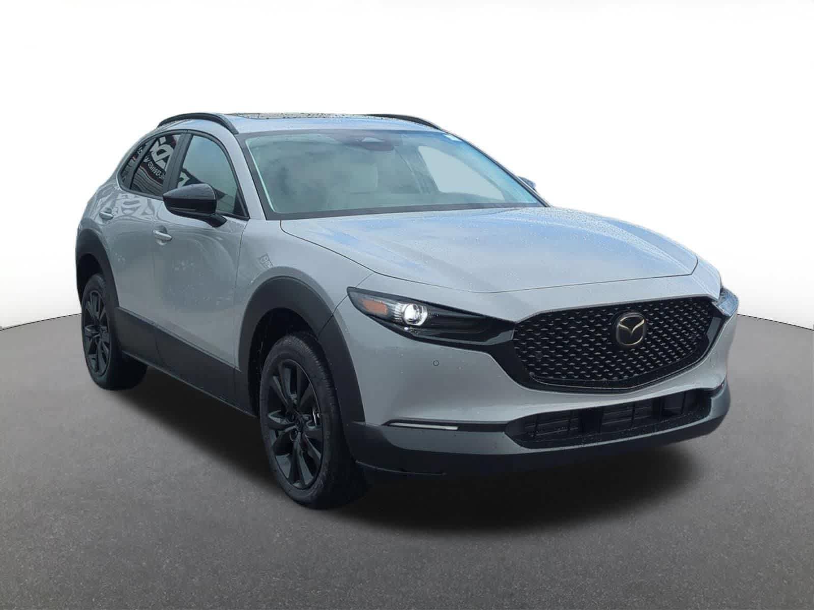 Thumbnail: 2026 Mazda CX-30 - 8