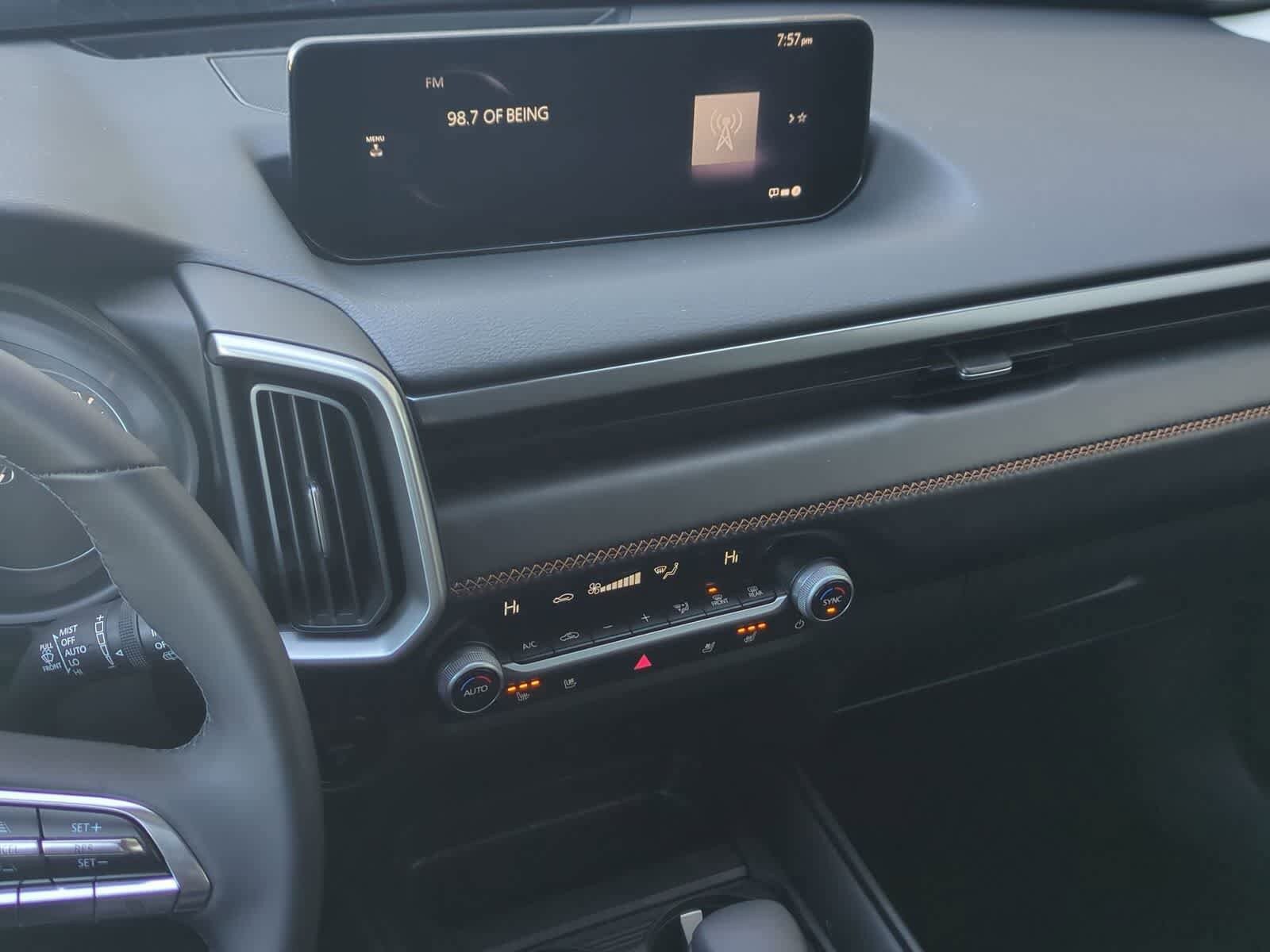 Thumbnail: 2026 Mazda CX-50 - 28