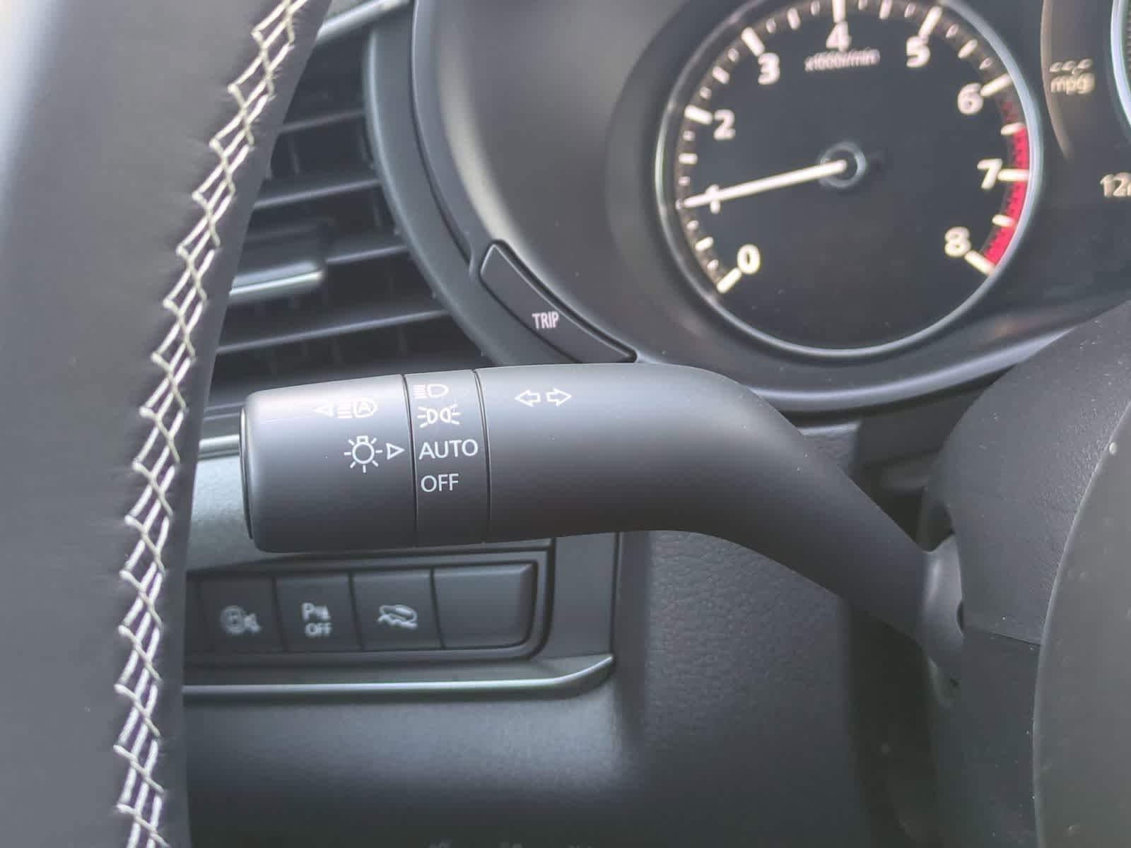 Thumbnail: 2026 Mazda CX-30 - 27