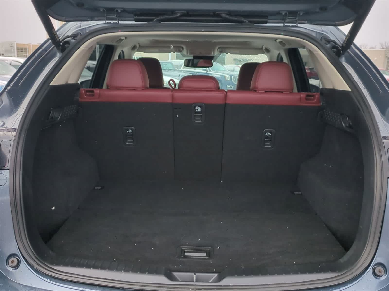 Thumbnail: 2023 Mazda CX-5 - 34