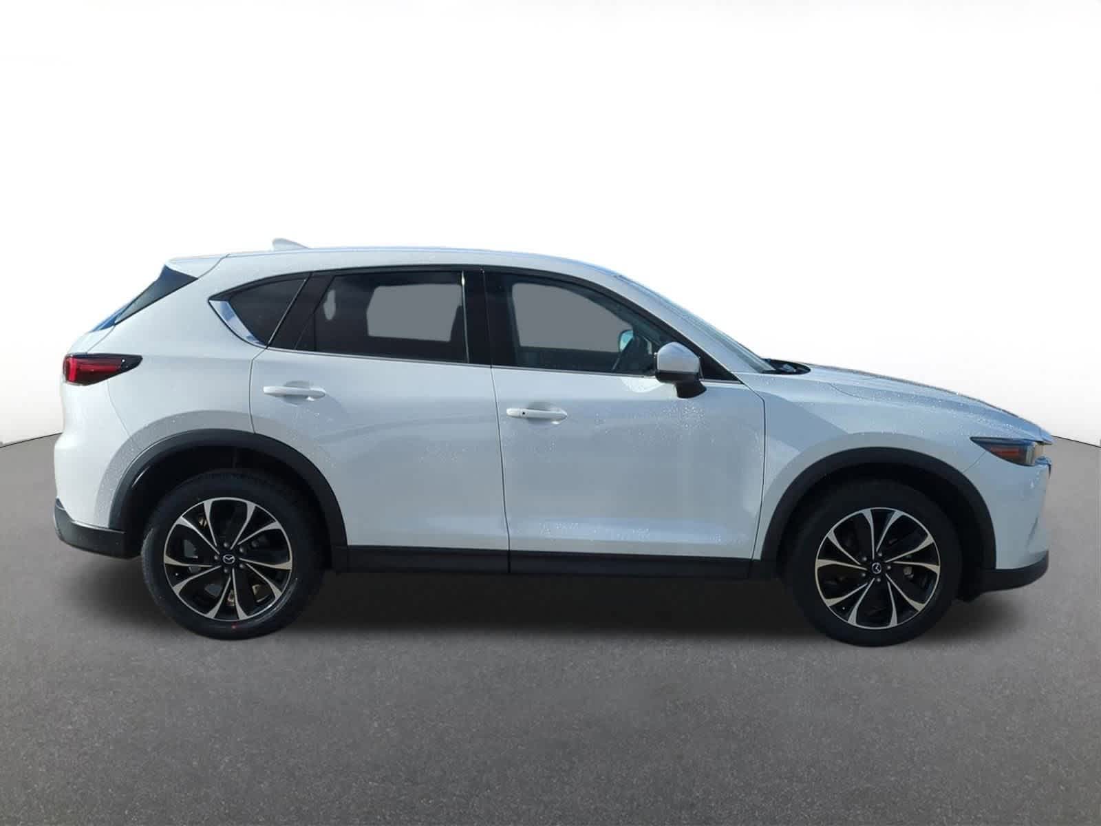 Thumbnail: 2023 Mazda CX-5 - 7