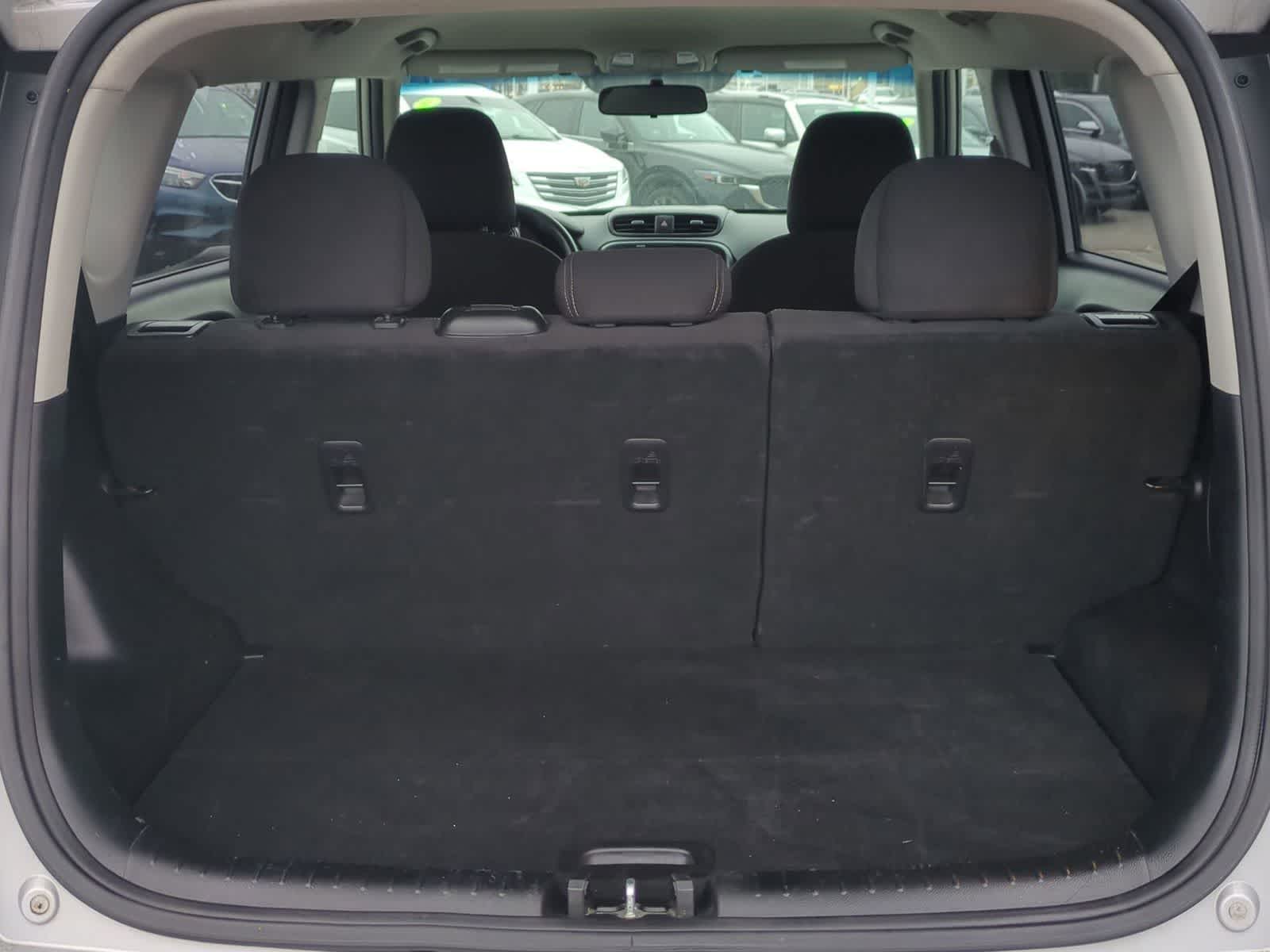 Thumbnail: 2019 Kia Soul - 31