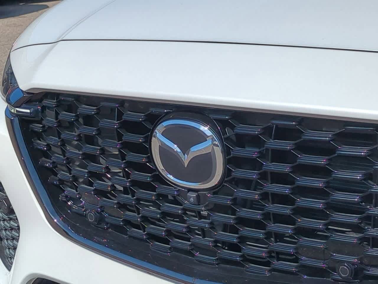 ごまページ 2025 Mazda CX-70 Review: Flagship SUV Feels Properly Premium