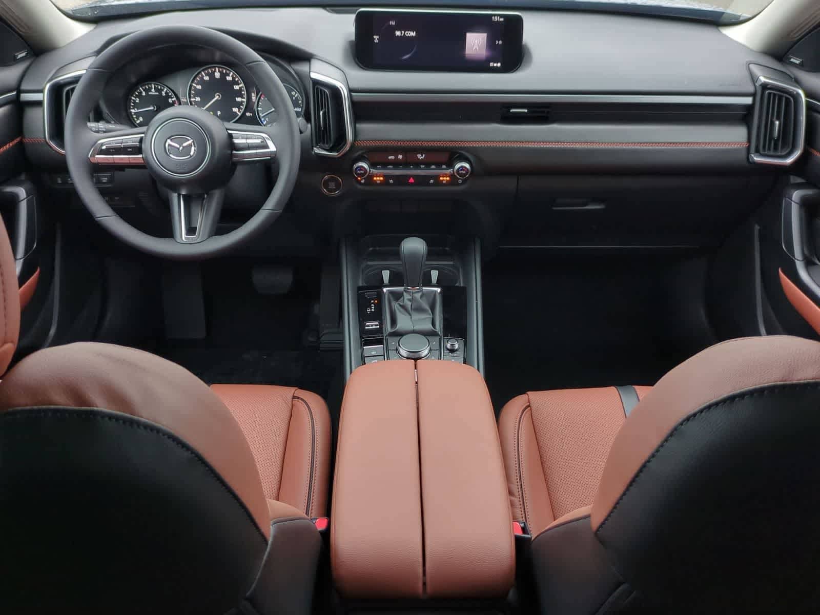 Thumbnail: 2026 Mazda CX-50 - 14