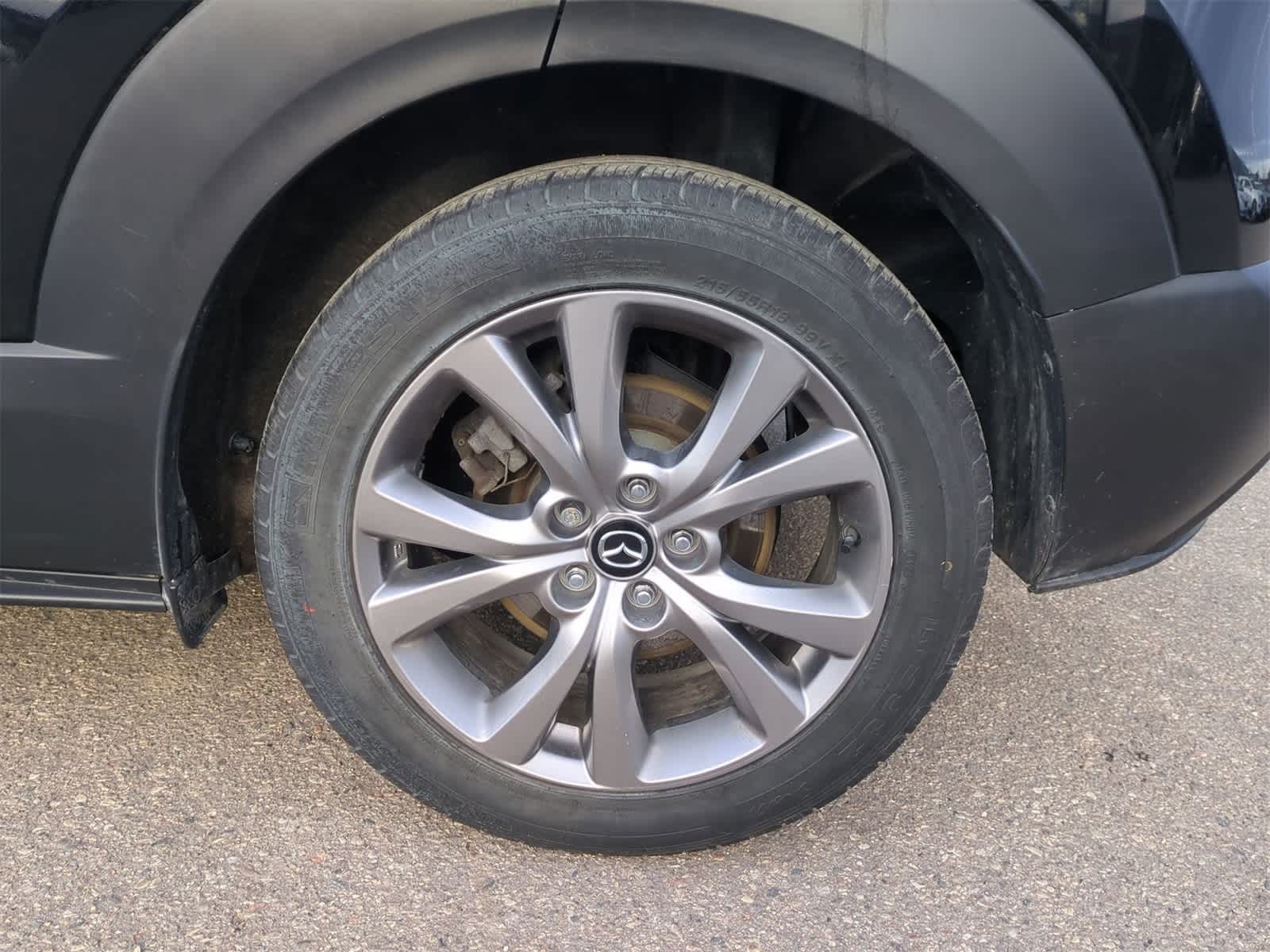 Thumbnail: 2020 Mazda CX-30 - 13