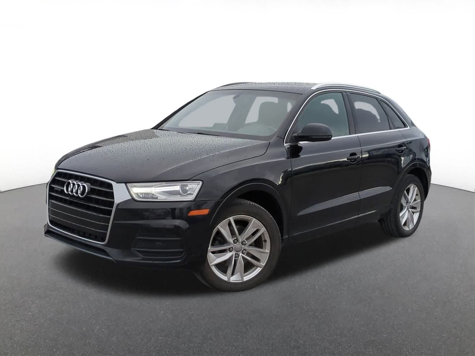 2016 Audi Q3 Premium Plus -
                  Troy, MI