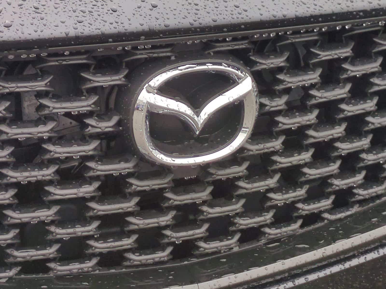 Thumbnail: 2026 Mazda CX-50 - 11