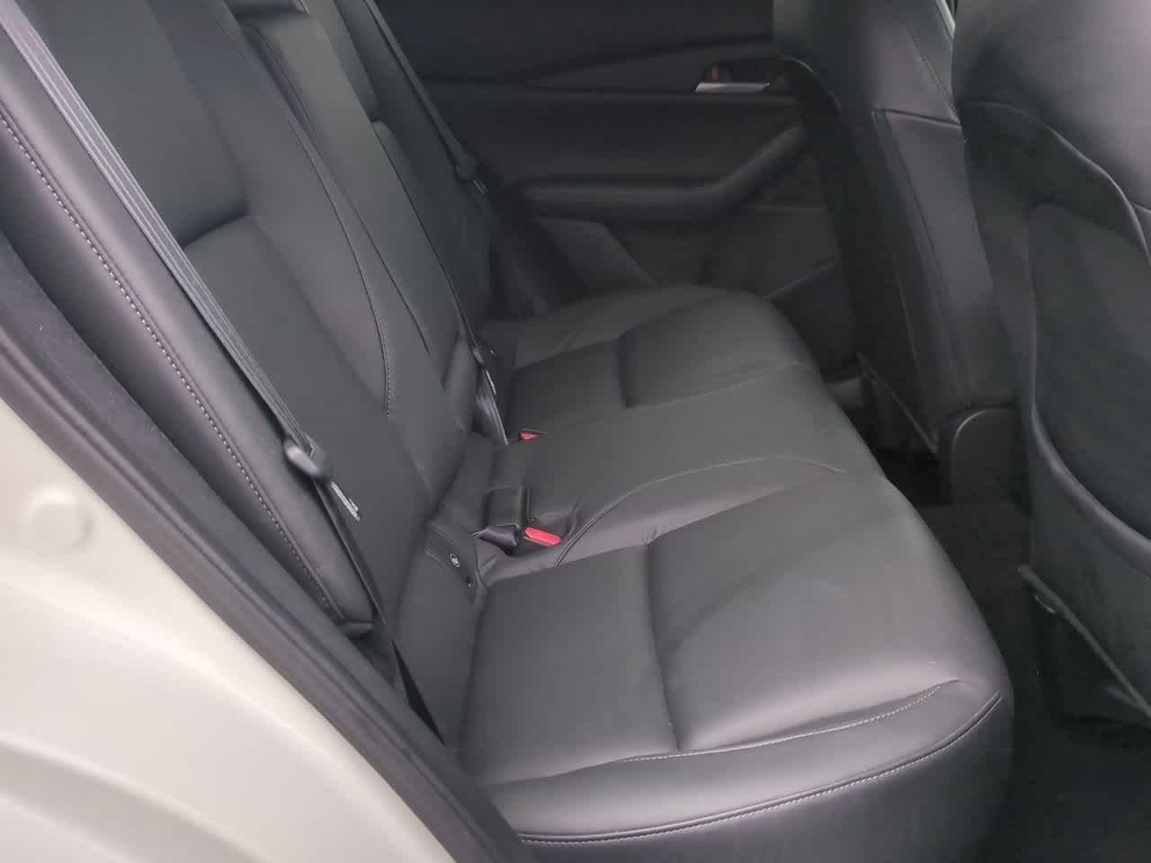 Thumbnail: 2022 Mazda CX-30 - 19