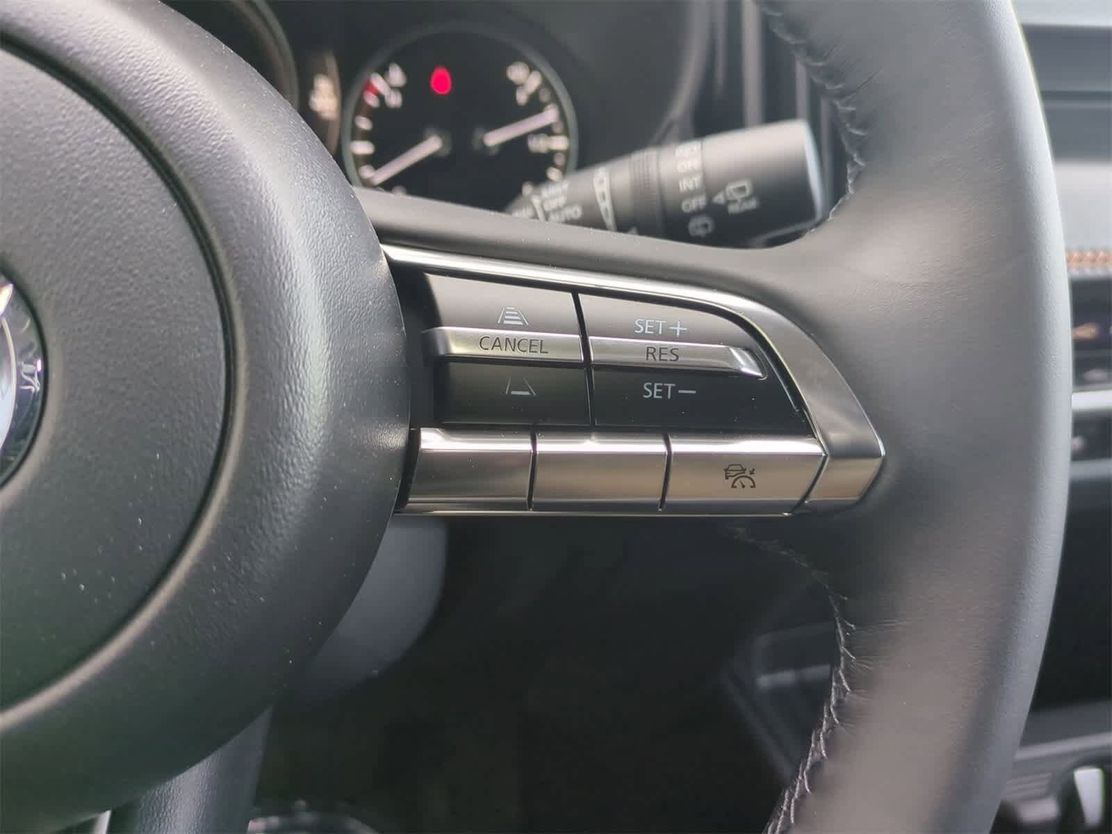 Thumbnail: 2026 Mazda CX-50 - 25