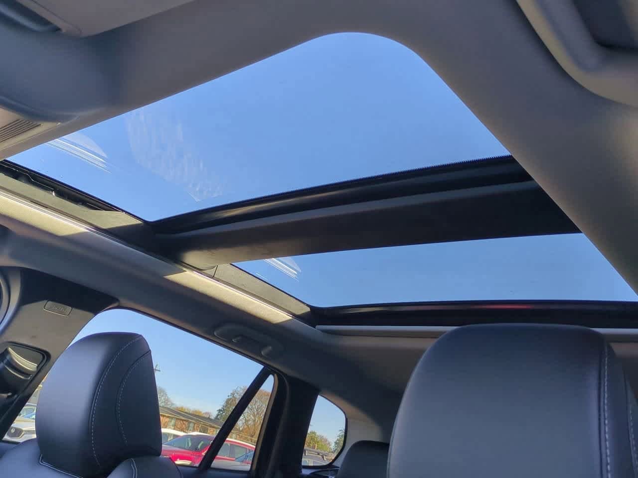 Thumbnail: 2026 Mazda CX-50 - 17