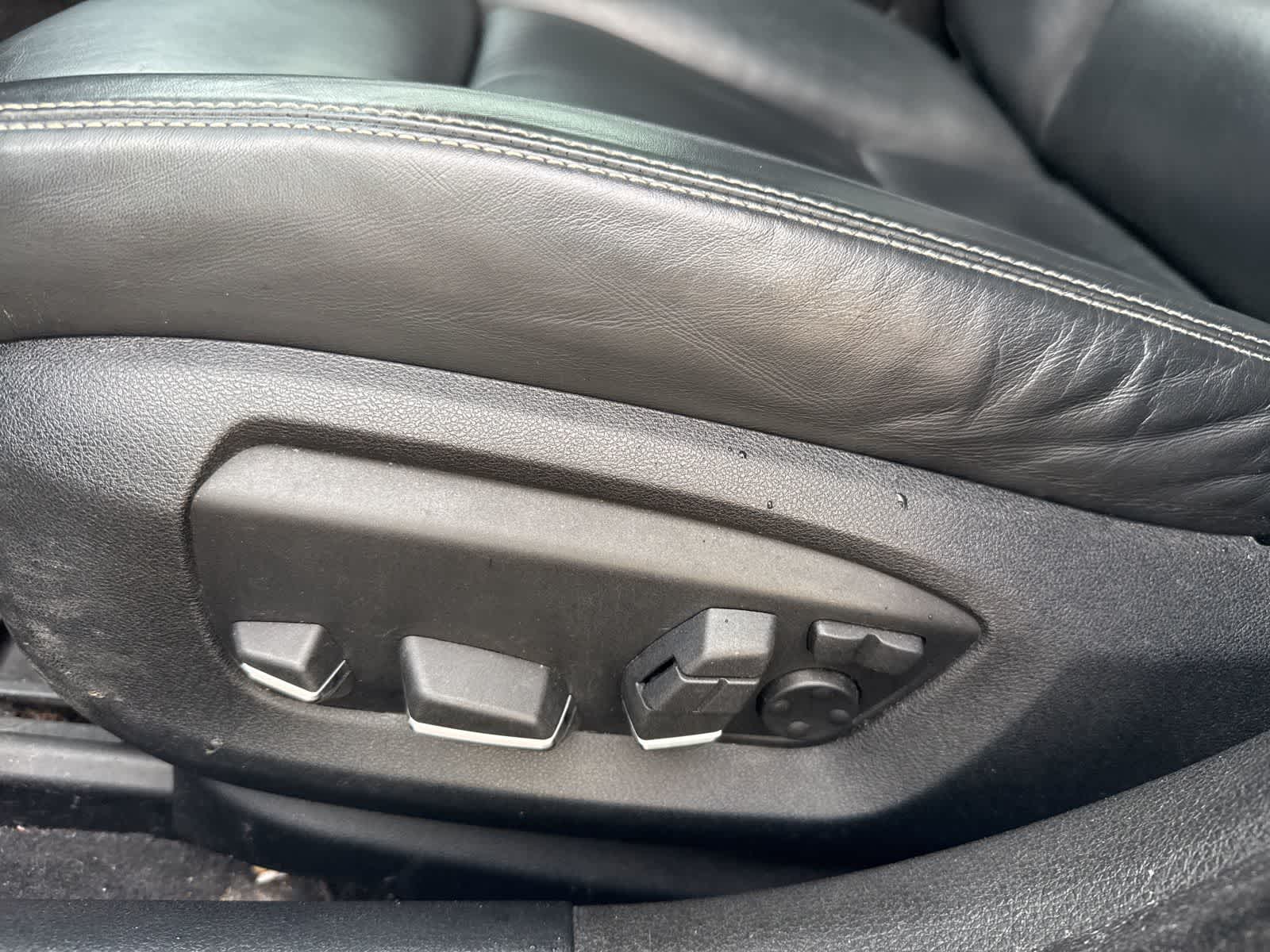 Thumbnail: 2016 BMW 5 Series - 16