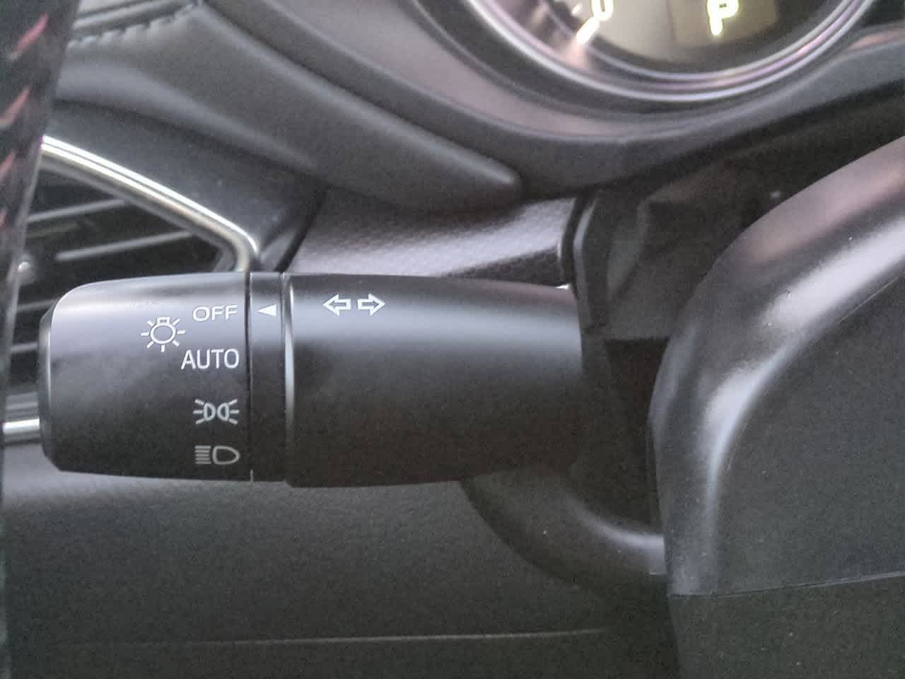 Thumbnail: 2023 Mazda CX-5 - 27