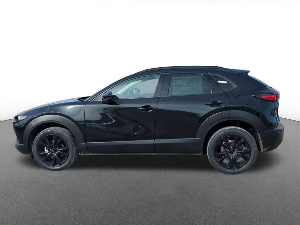 New 2026 Mazda CX-30 2.5 Turbo Premium Plus AWD Sport Utility