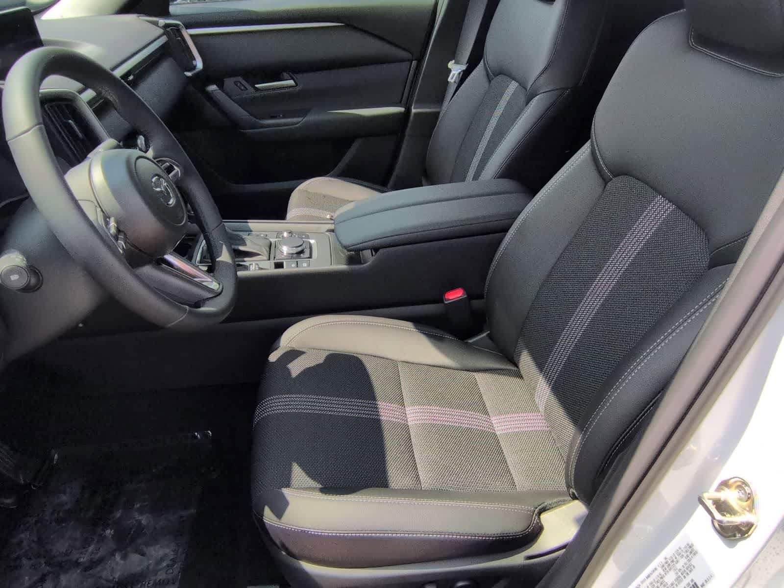 Thumbnail: 2026 Mazda CX-50 - 16