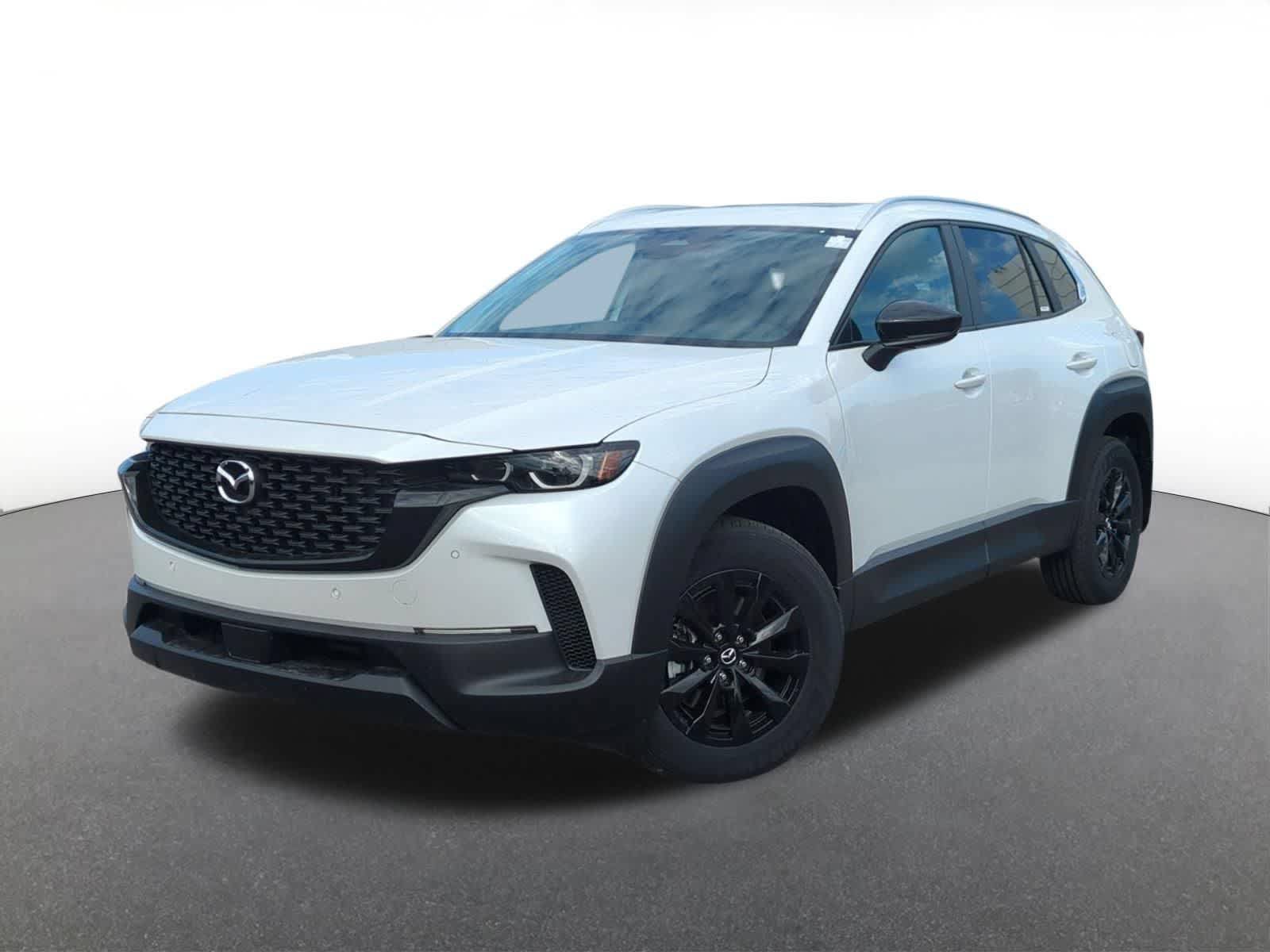 2026 Mazda CX-50 Hybrid Preferred AWD Sport Utility