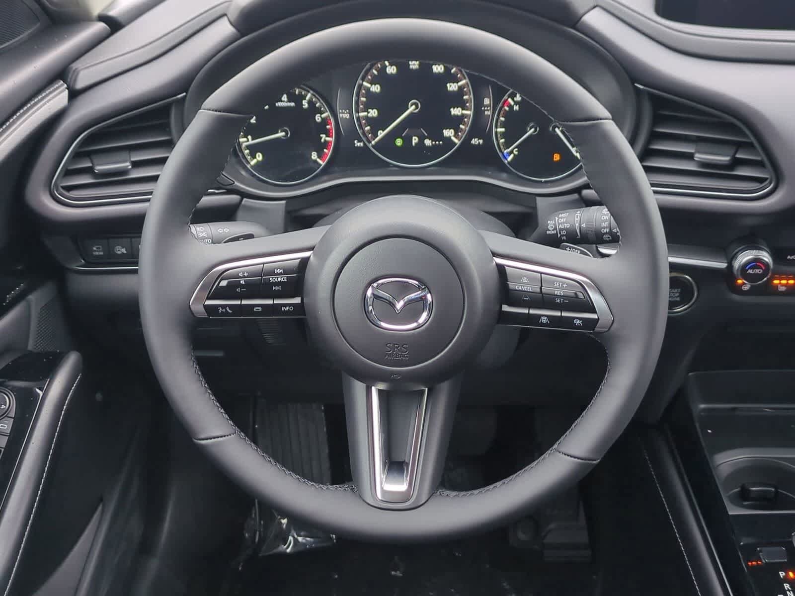 Thumbnail: 2026 Mazda CX-30 - 23