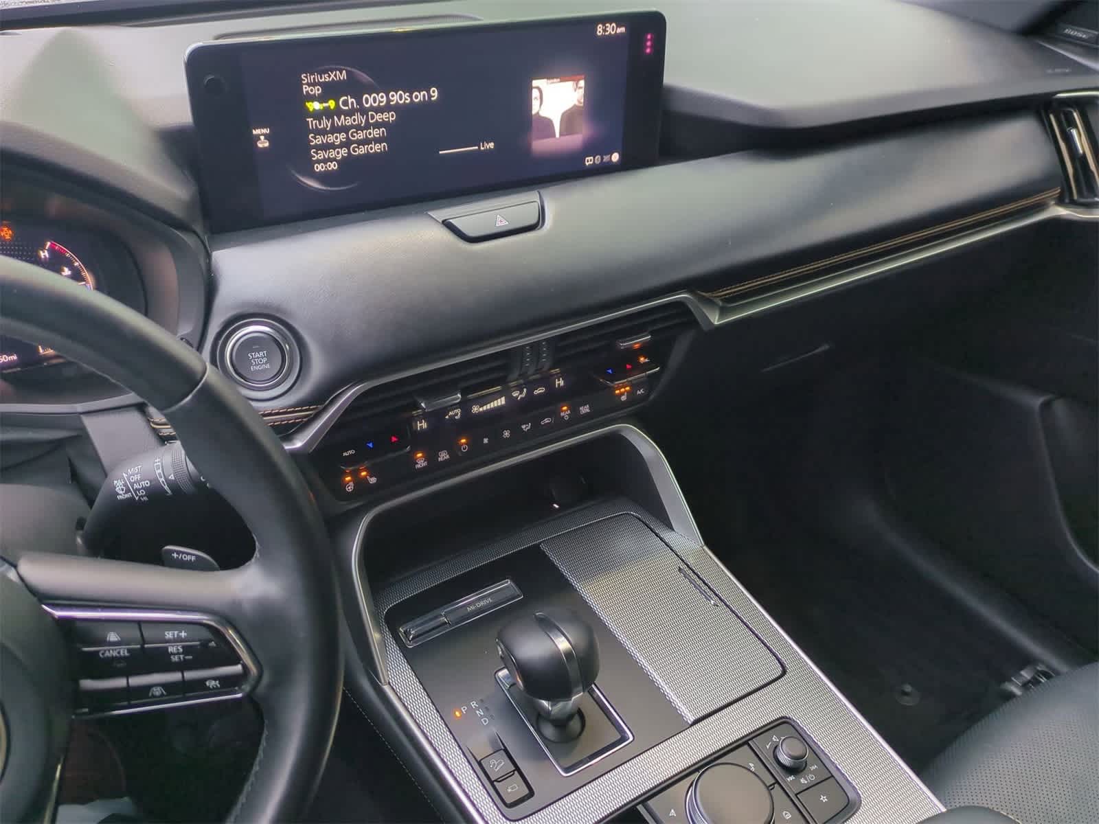 Thumbnail: 2024 Mazda CX-90 - 29