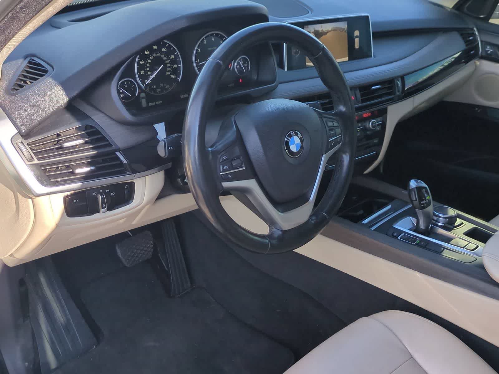 Thumbnail: 2016 BMW X5 - 2