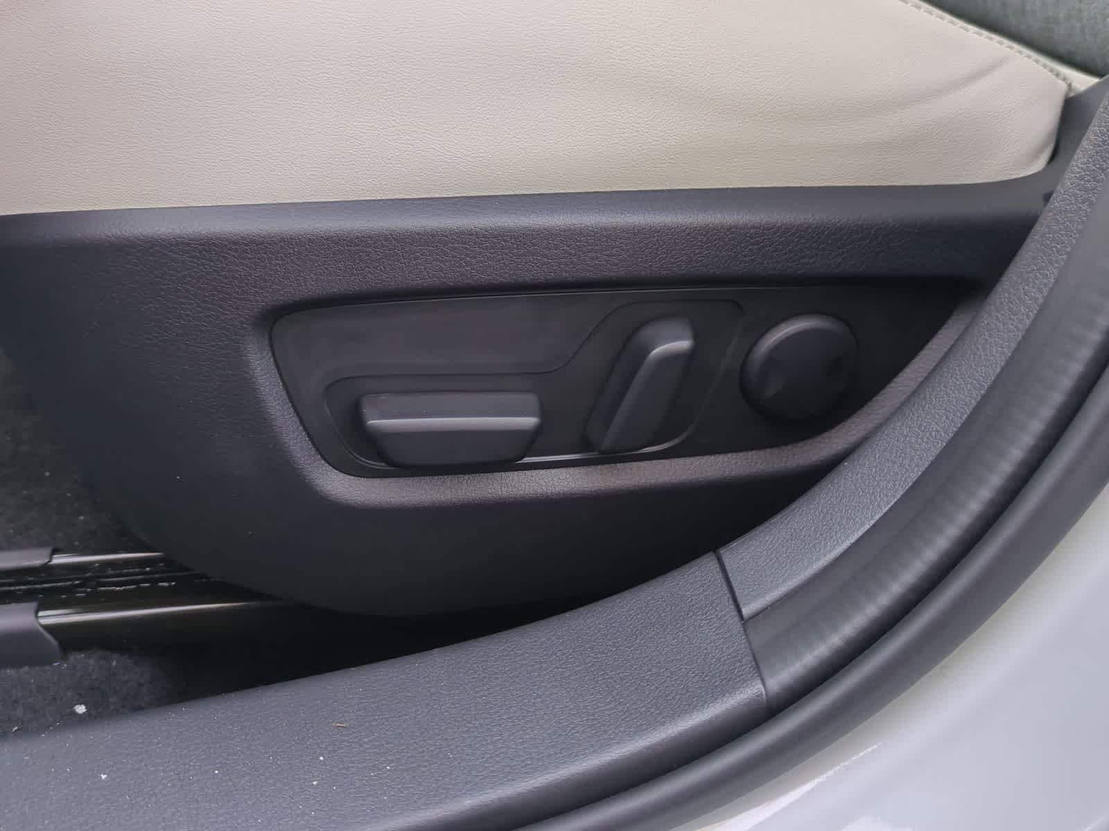 Thumbnail: 2026 Mazda CX-30 - 16