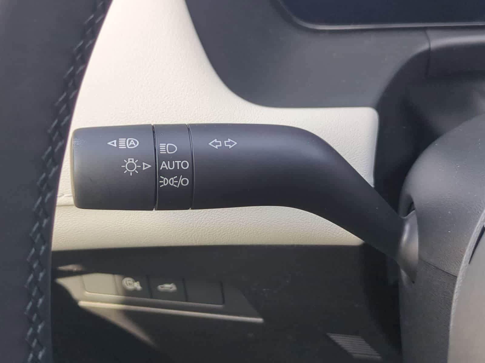 Thumbnail: 2026 Mazda CX-5 - 25