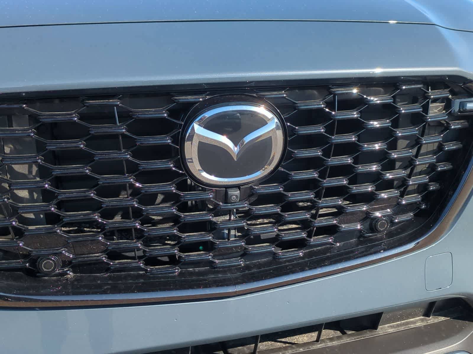 Thumbnail: 2026 Mazda CX-70 - 11