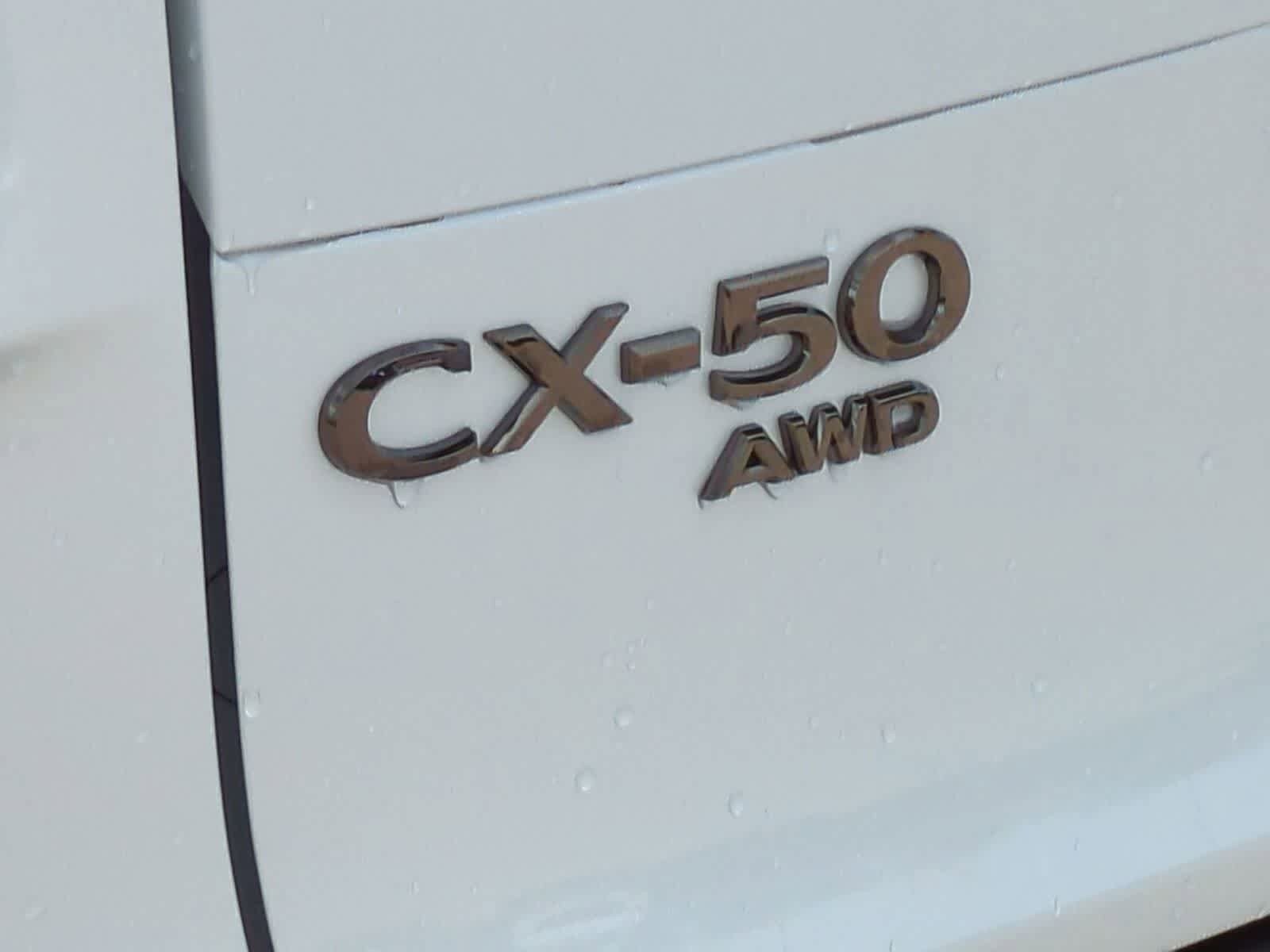 Thumbnail: 2026 Mazda CX-50 - 11