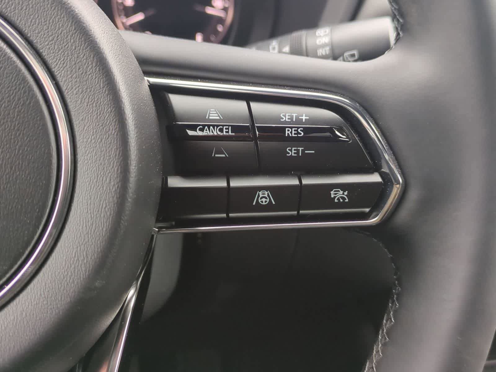 Thumbnail: 2026 Mazda CX-90 - 26