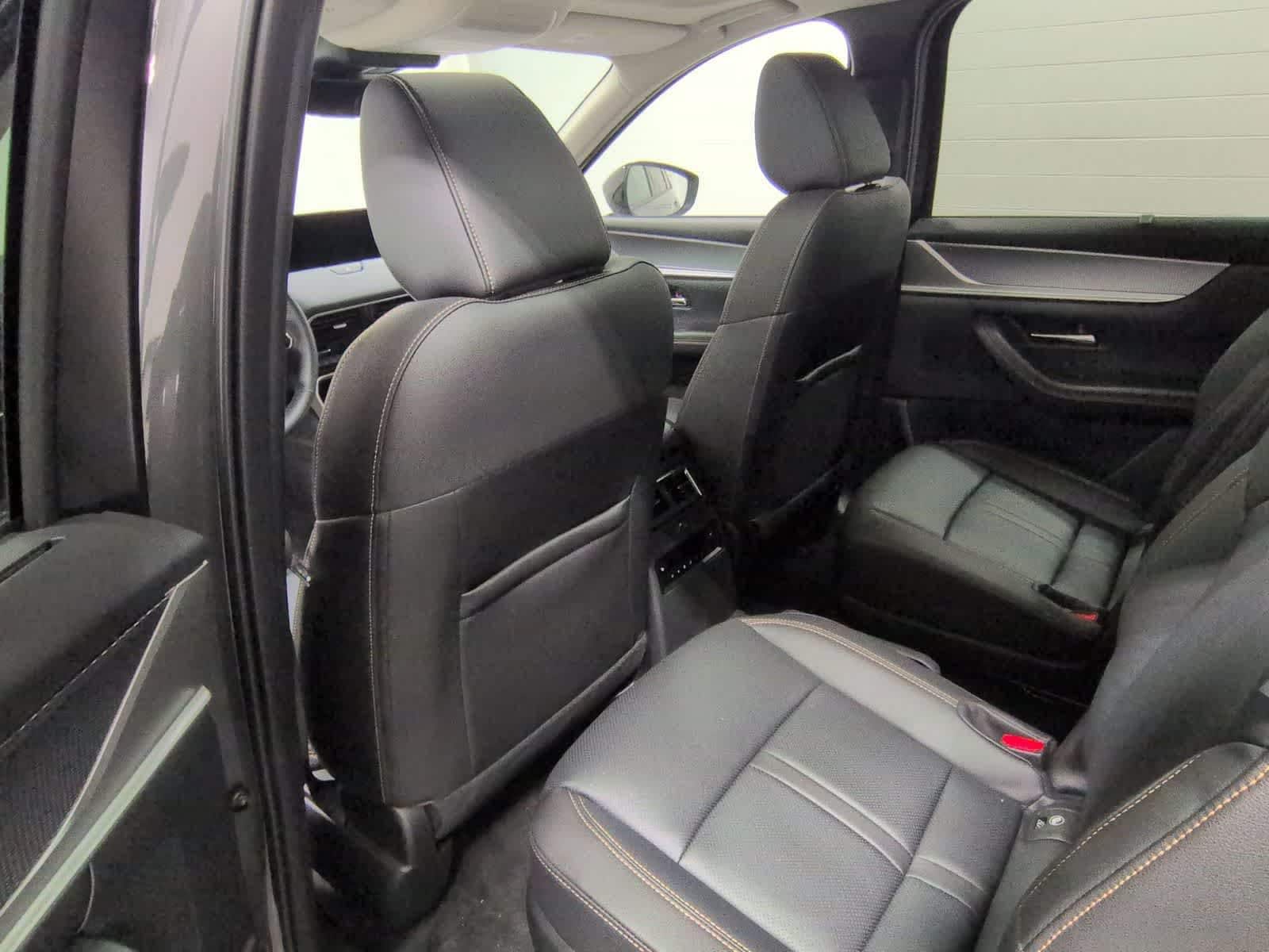 Thumbnail: 2026 Mazda CX-90 - 19