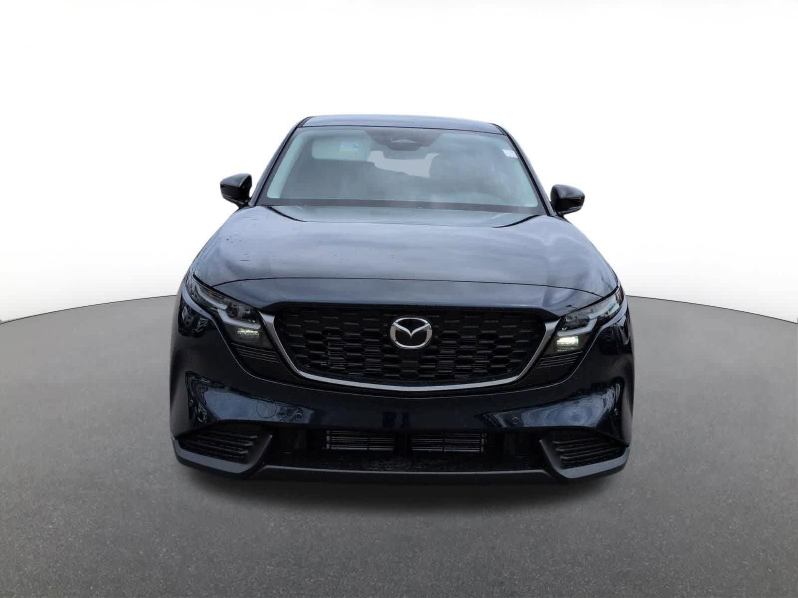Thumbnail: 2026 Mazda CX-5 - 9