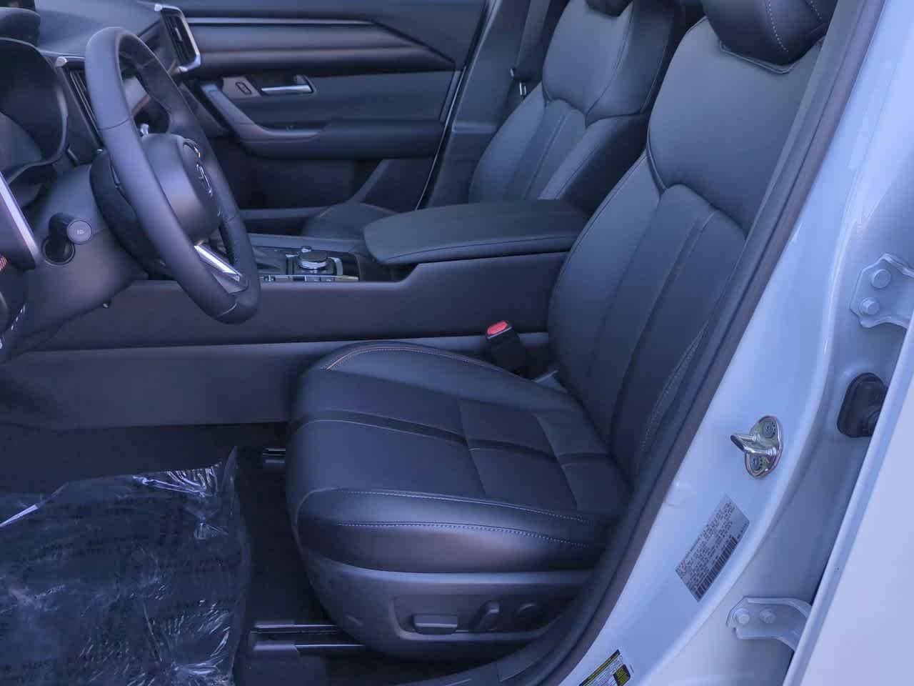 Thumbnail: 2026 Mazda CX-50 - 14