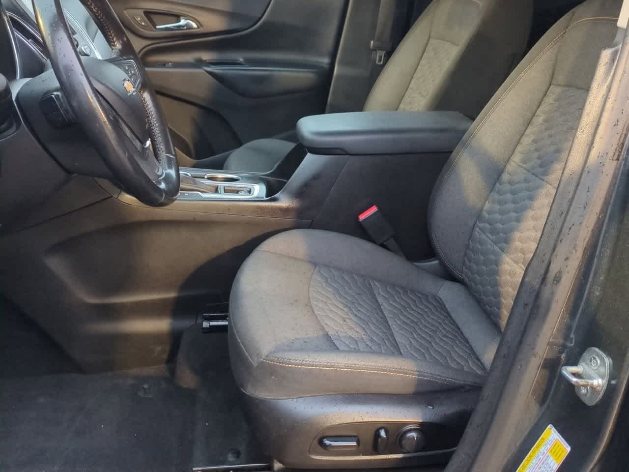 Thumbnail: 2019 Chevrolet Equinox - 15