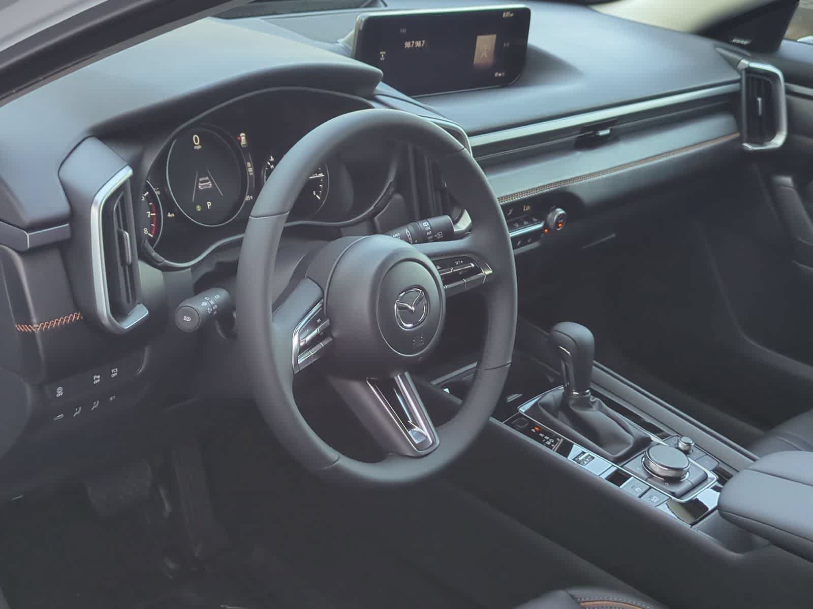 Thumbnail: 2026 Mazda CX-50 - 2