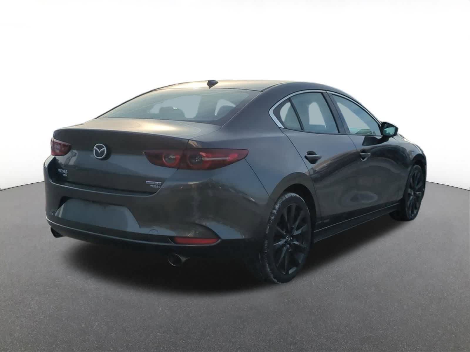 Thumbnail: 2021 Mazda Mazda3 - 6