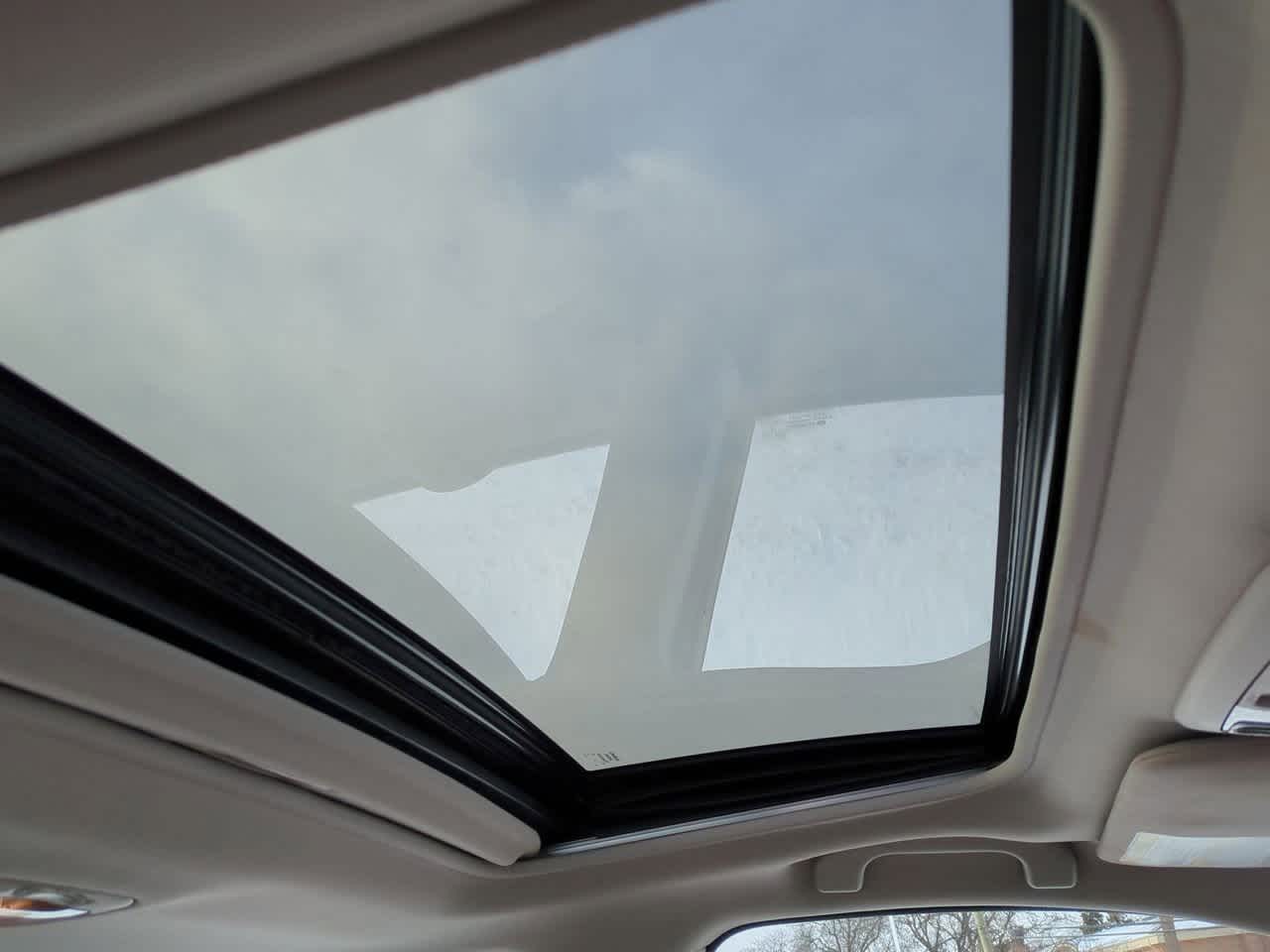 Thumbnail: 2017 Subaru Legacy - 21