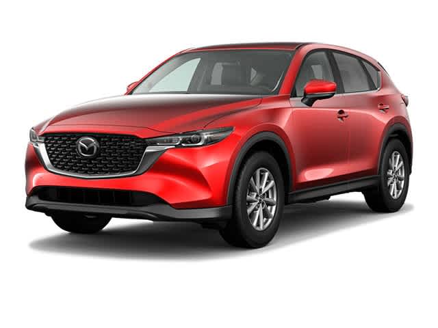 2023 Mazda CX-5 S Select Package Auto AWD's photo