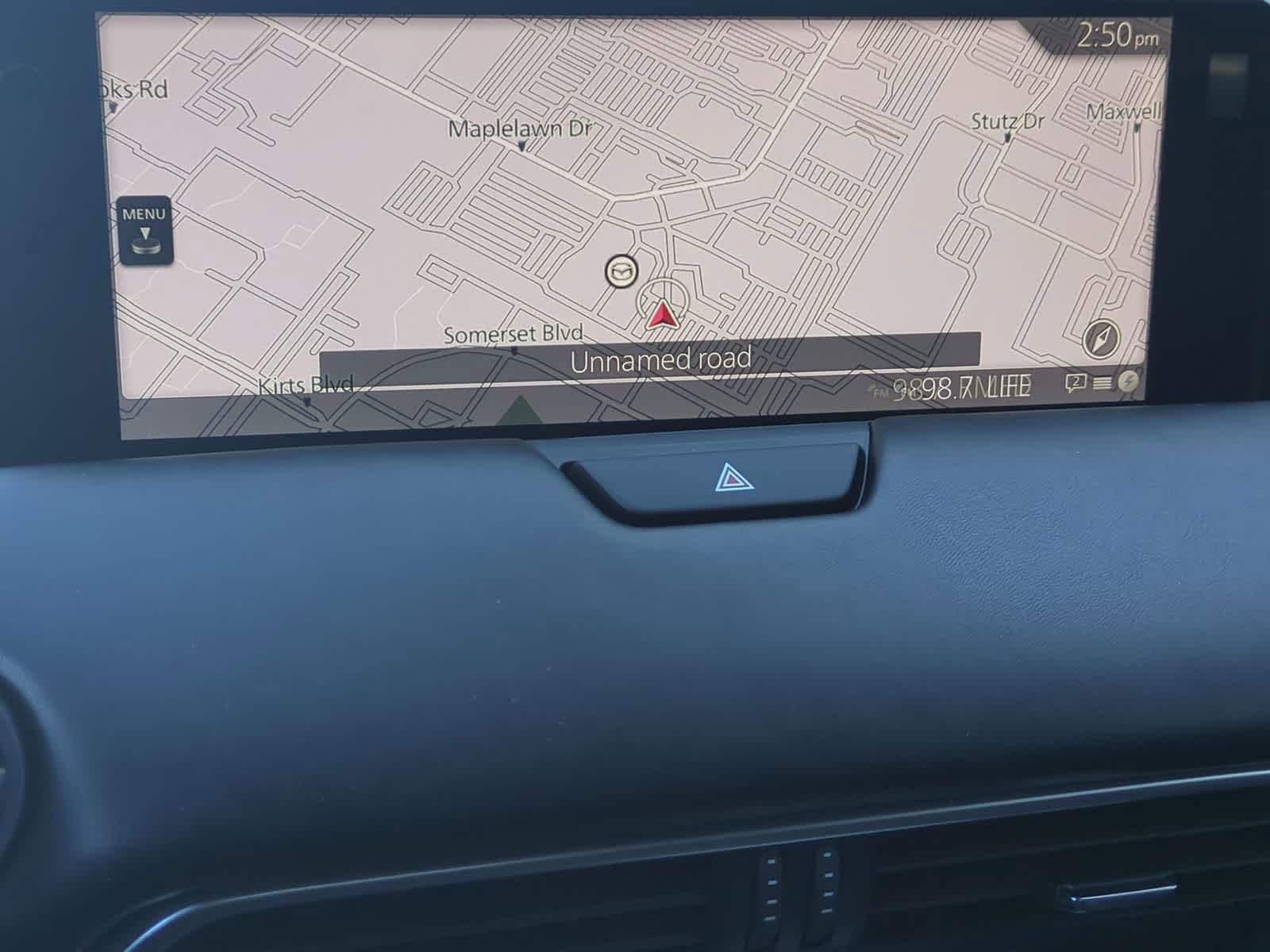 Thumbnail: 2026 Mazda CX-90 - 30