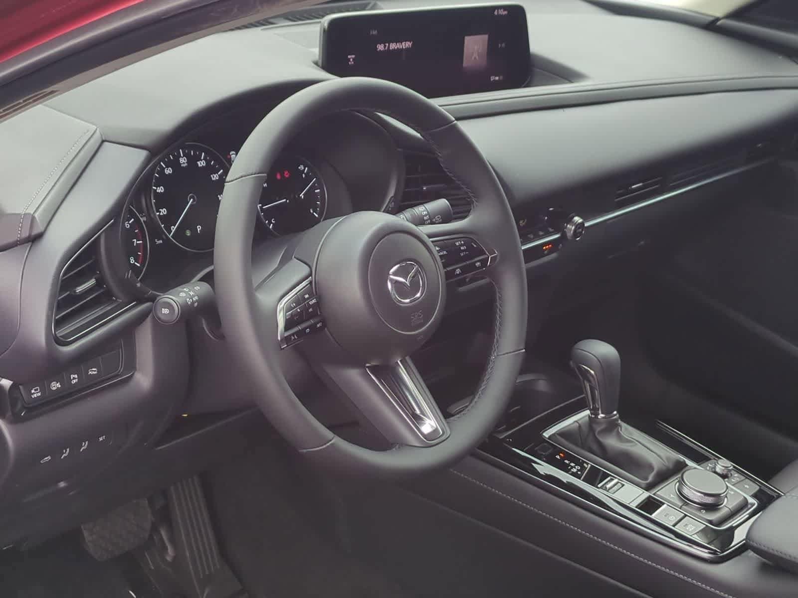 Thumbnail: 2026 Mazda CX-30 - 2