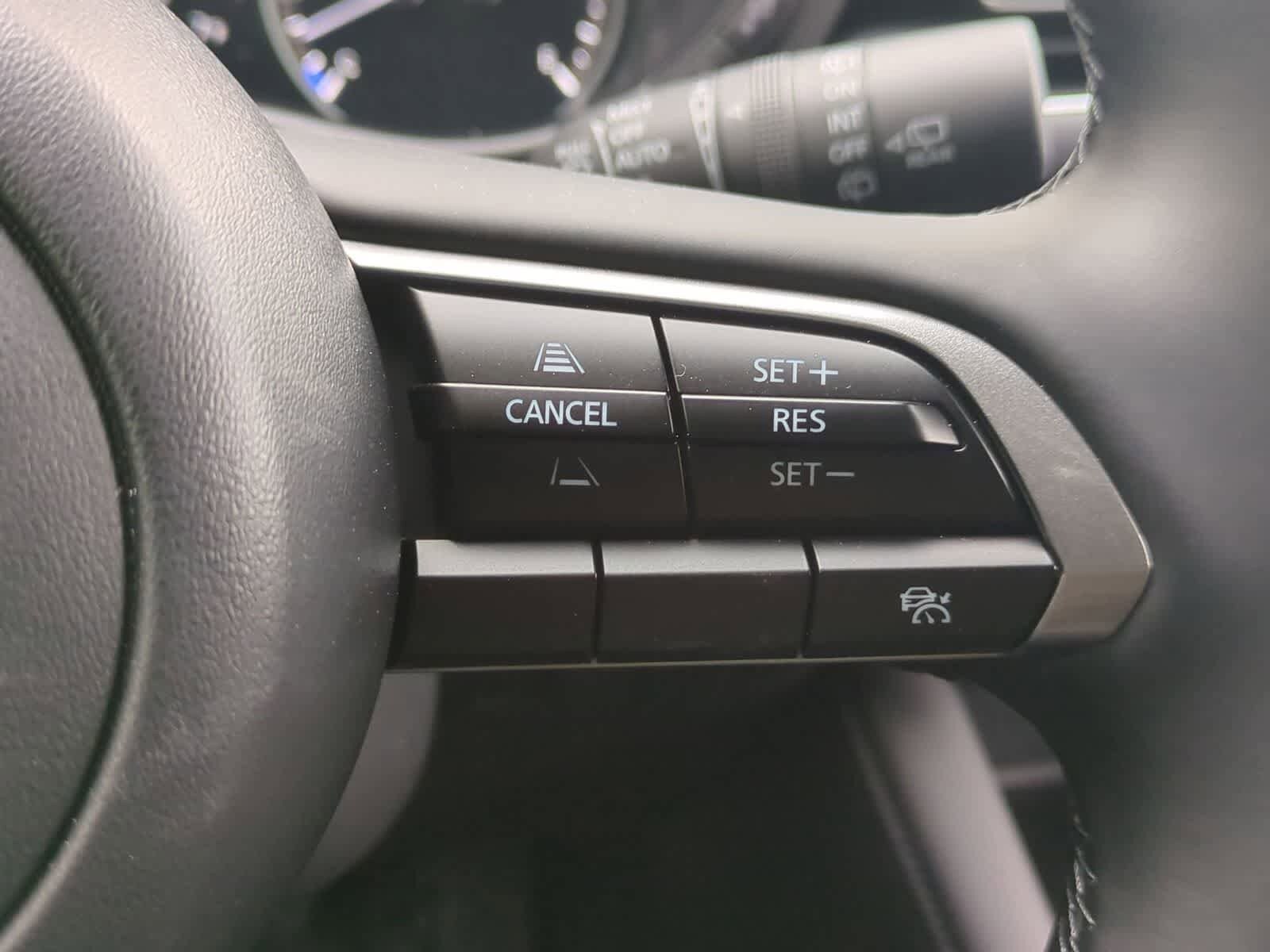 Thumbnail: 2026 Mazda Mazda3 - 24