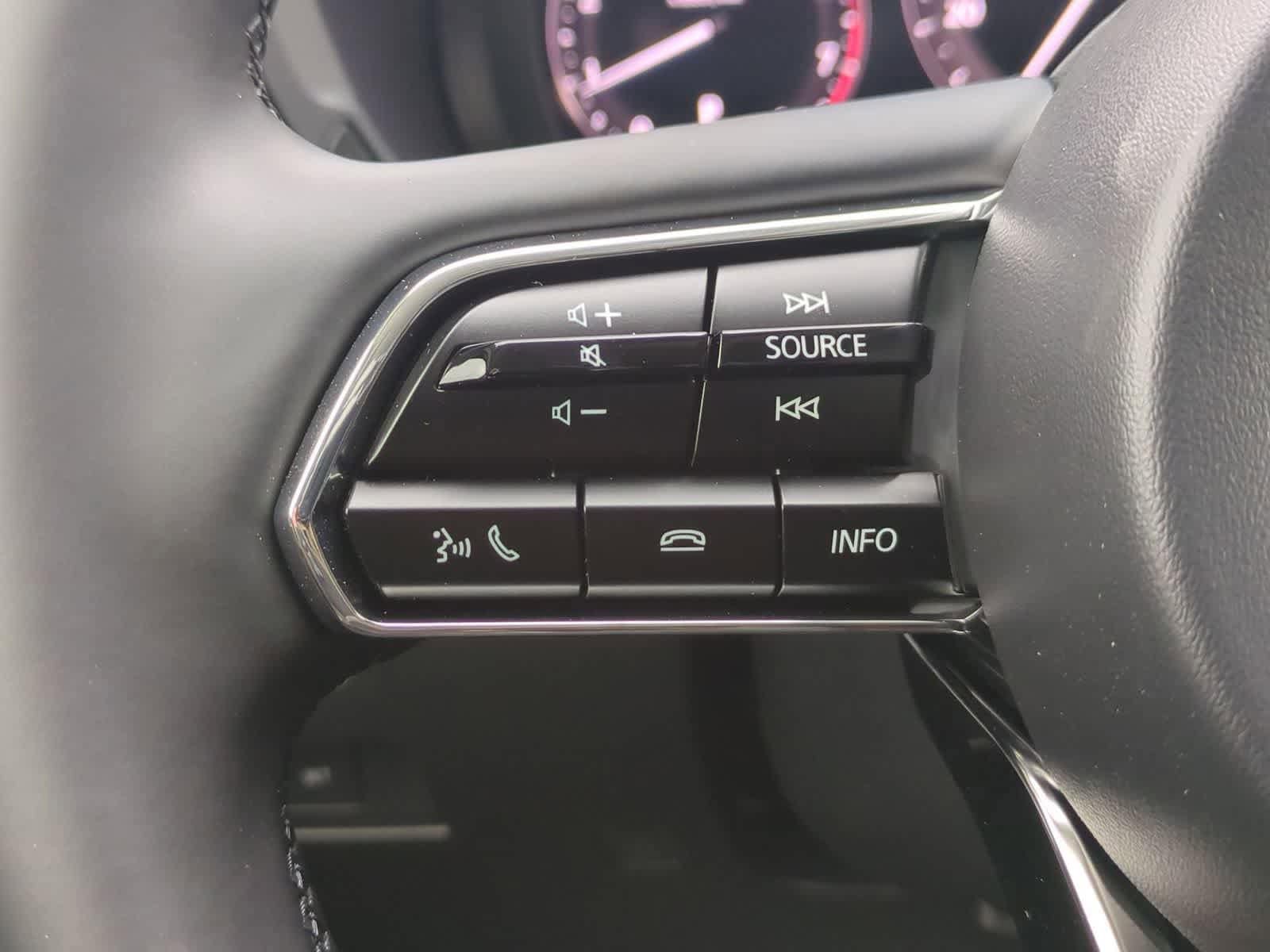 Thumbnail: 2026 Mazda CX-90 - 25
