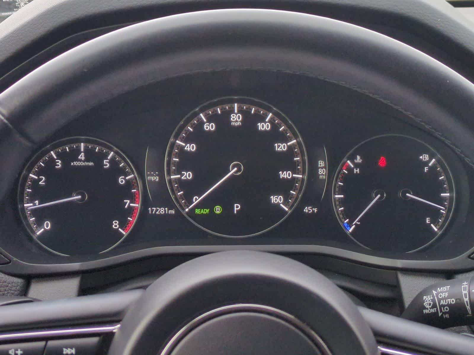 Thumbnail: 2024 Mazda CX-90 - 34