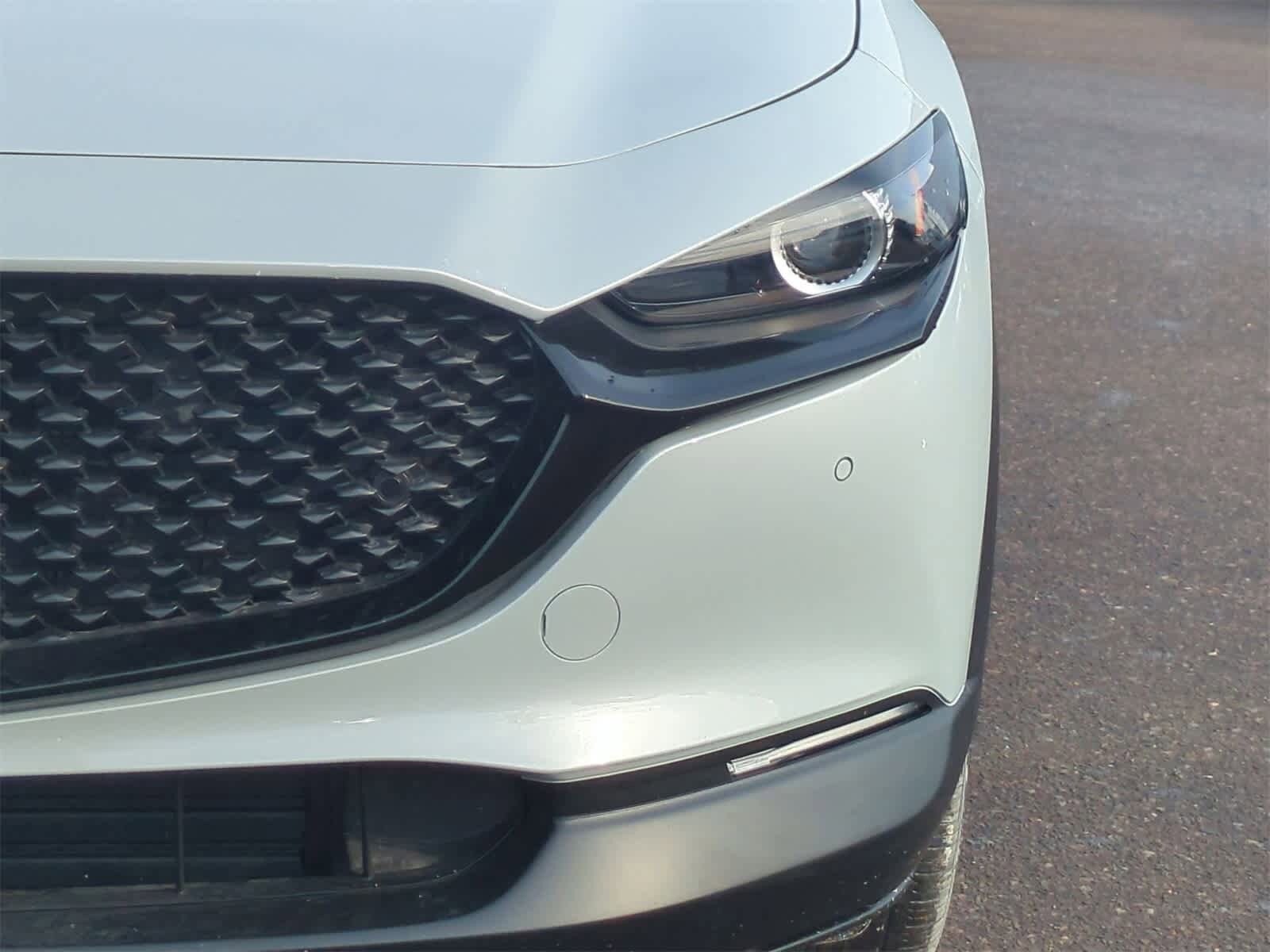 Thumbnail: 2026 Mazda CX-30 - 10