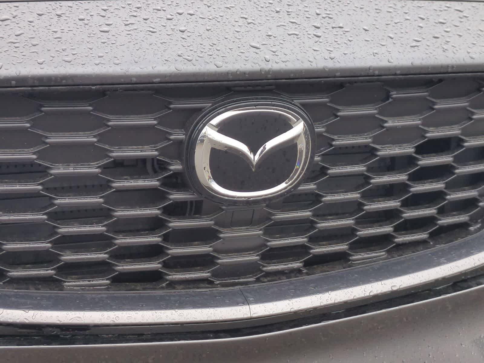 Thumbnail: 2026 Mazda CX-5 - 11