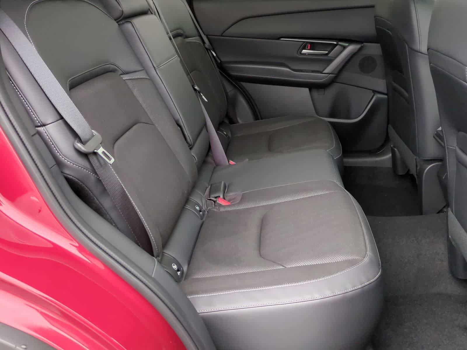 Thumbnail: 2026 Mazda CX-5 - 19