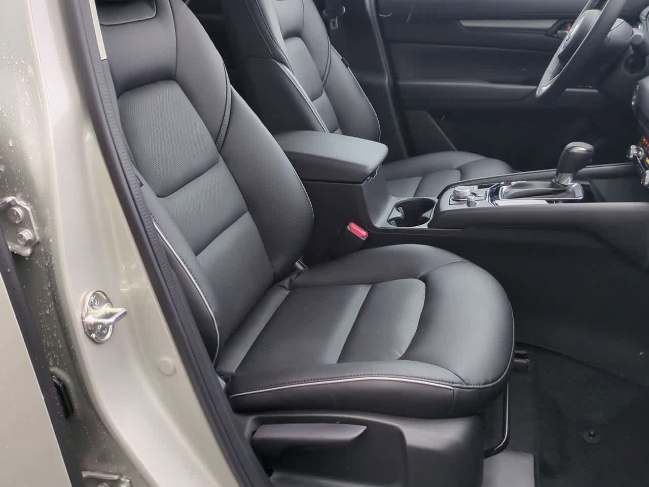 Thumbnail: 2025 Mazda CX-5 - 20