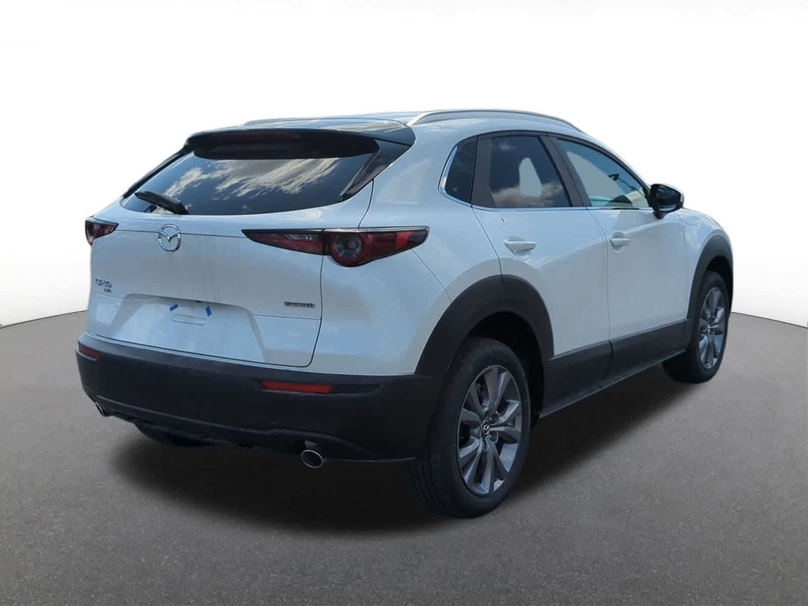 Thumbnail: 2025 Mazda CX-30 - 6