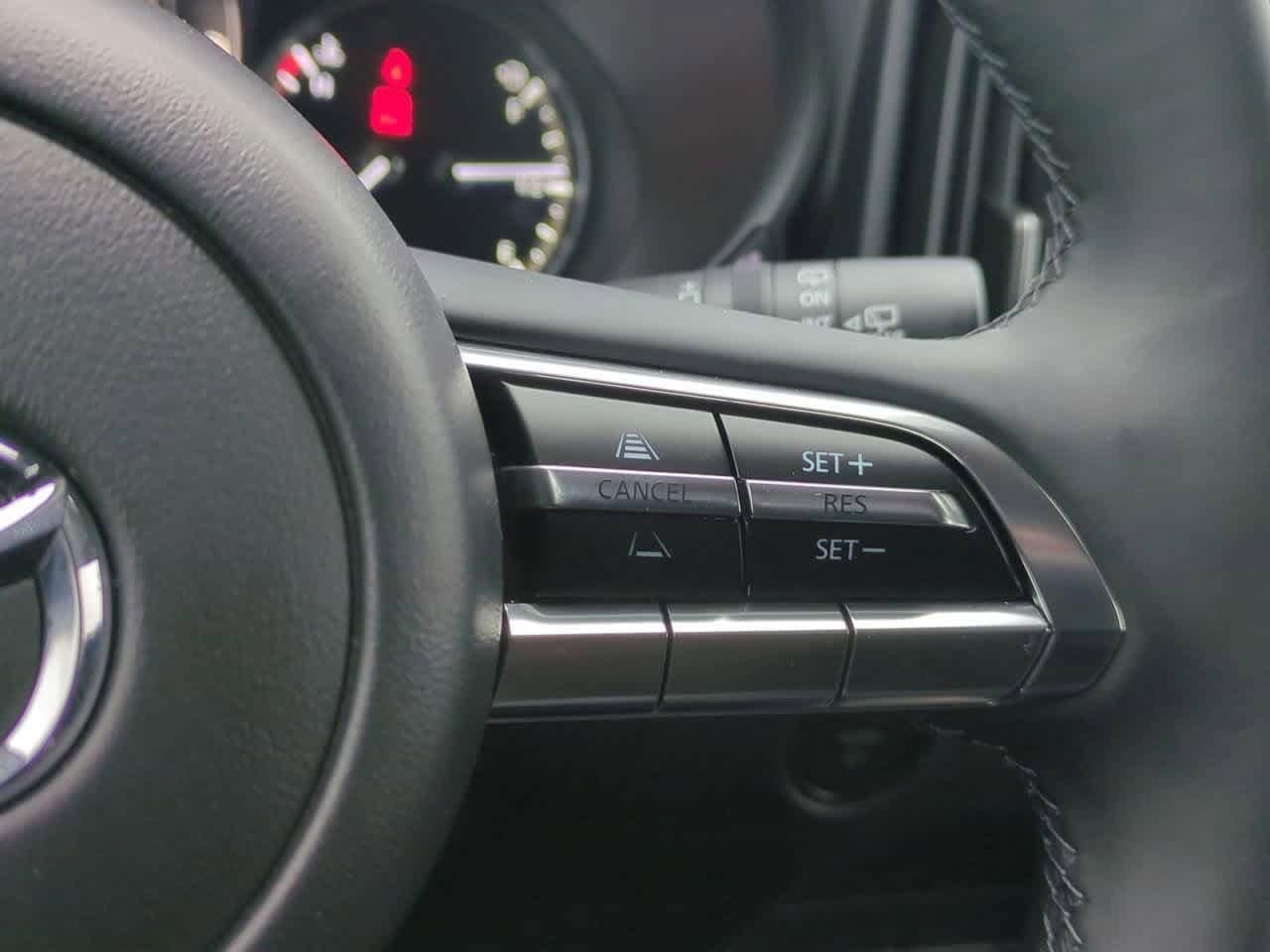 Thumbnail: 2026 Mazda CX-50 - 25