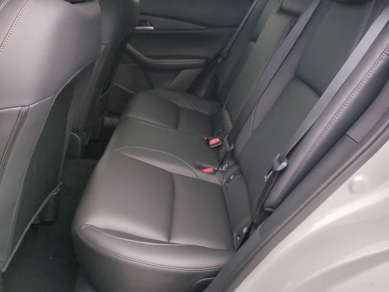 Thumbnail: 2025 Mazda CX-30 - 17