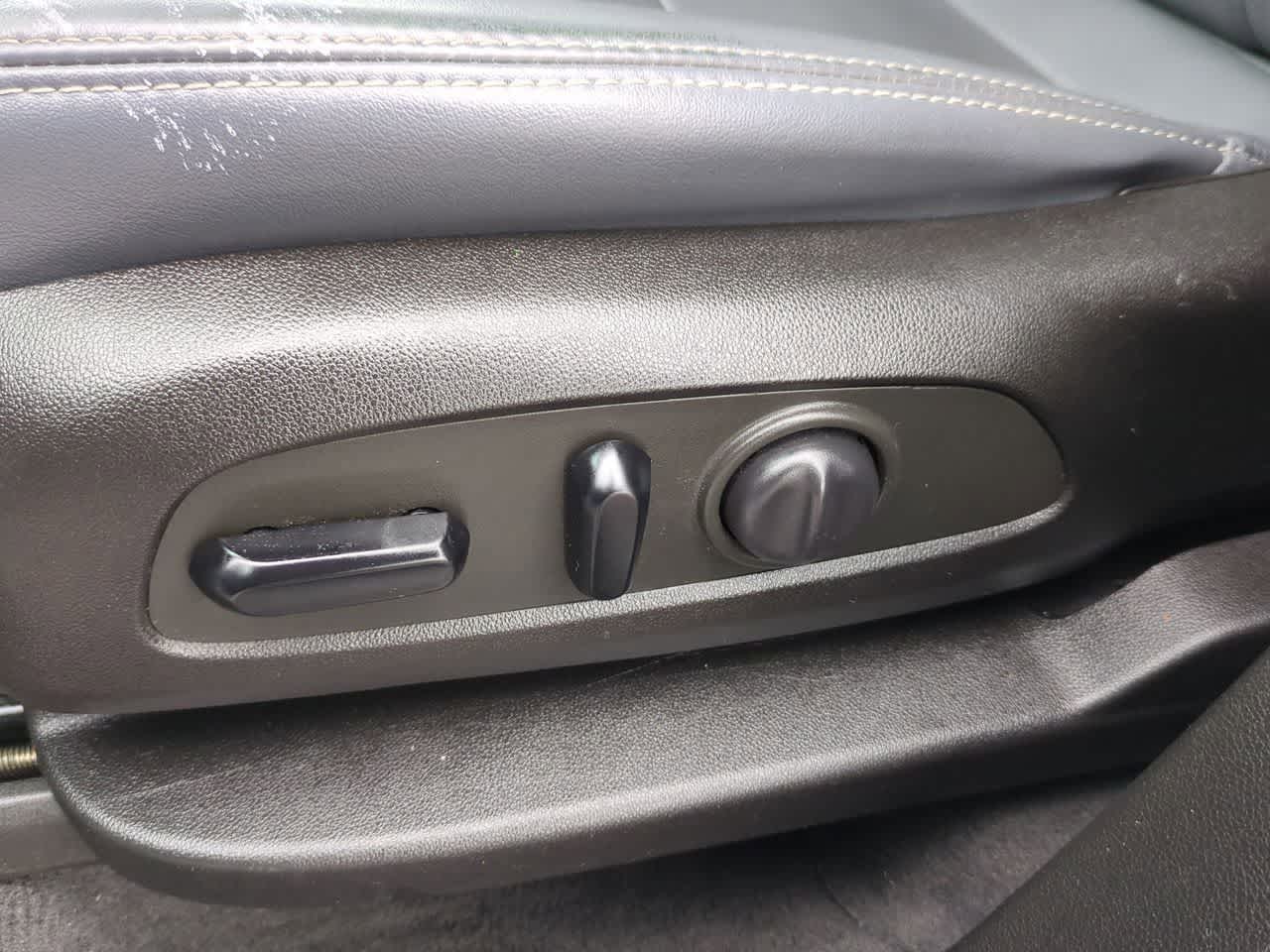 Thumbnail: 2019 Buick Enclave - 16