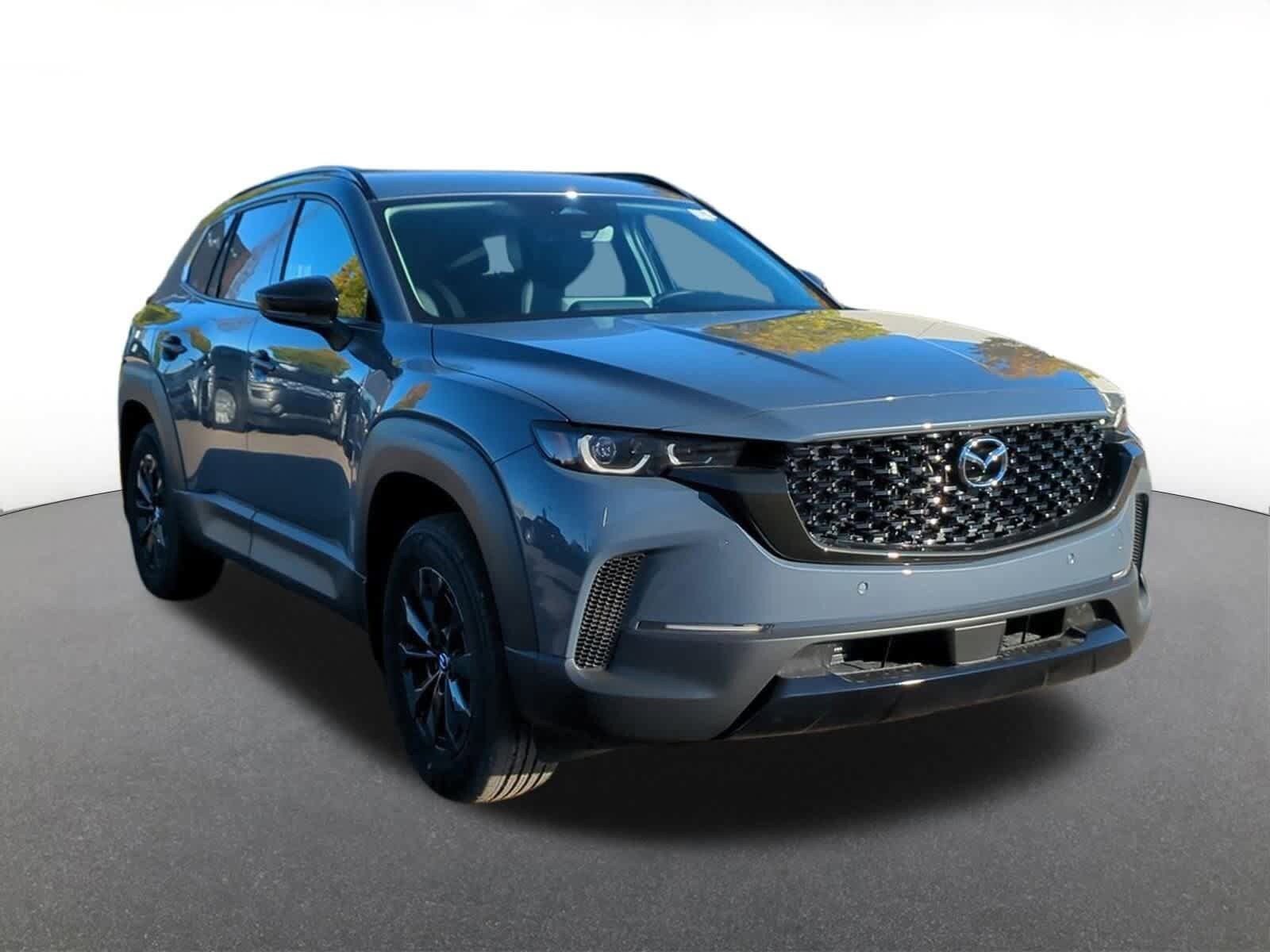 Thumbnail: 2026 Mazda CX-50 - 8